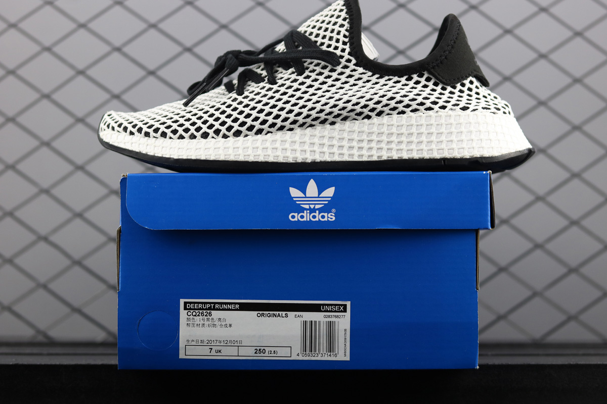 adidas deerupt 5