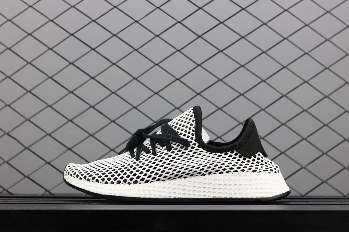 adidas deerupt runner sizing