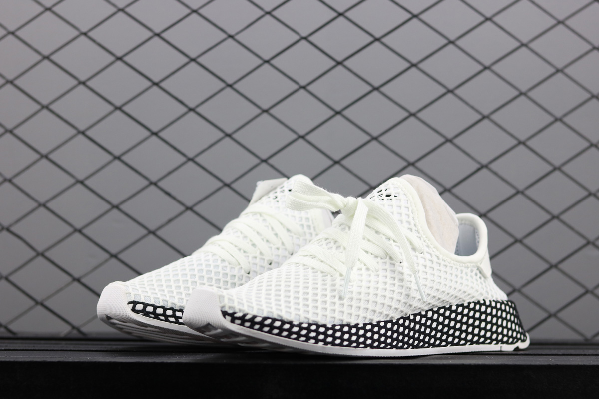 mens adidas deerupt sale