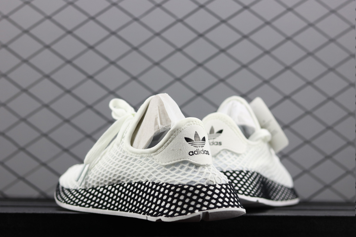 adidas deerupt run