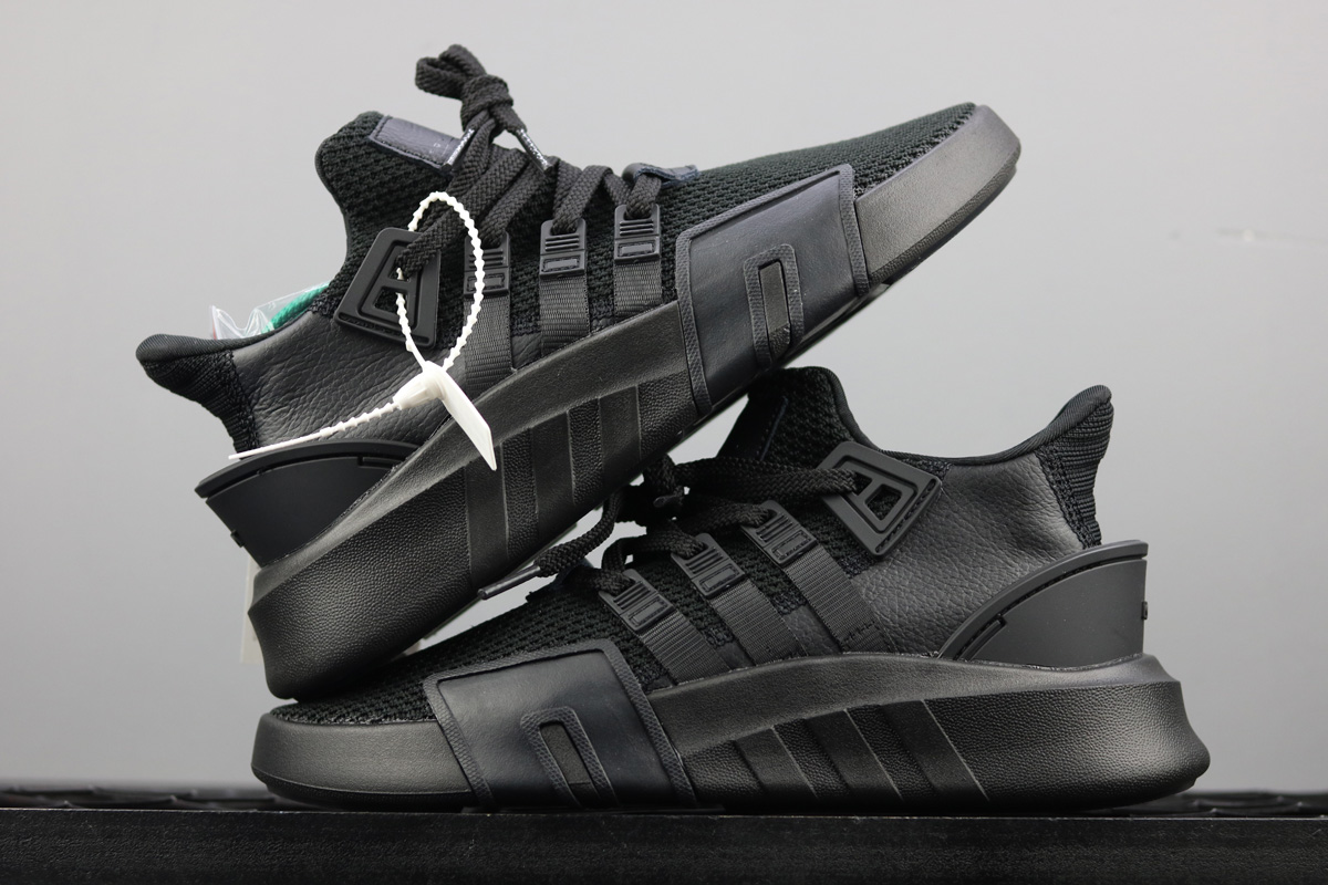 adidas eqt basketball adv triple black