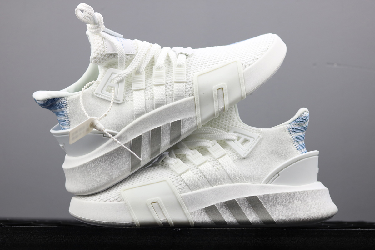 adidas eqt preto e branco