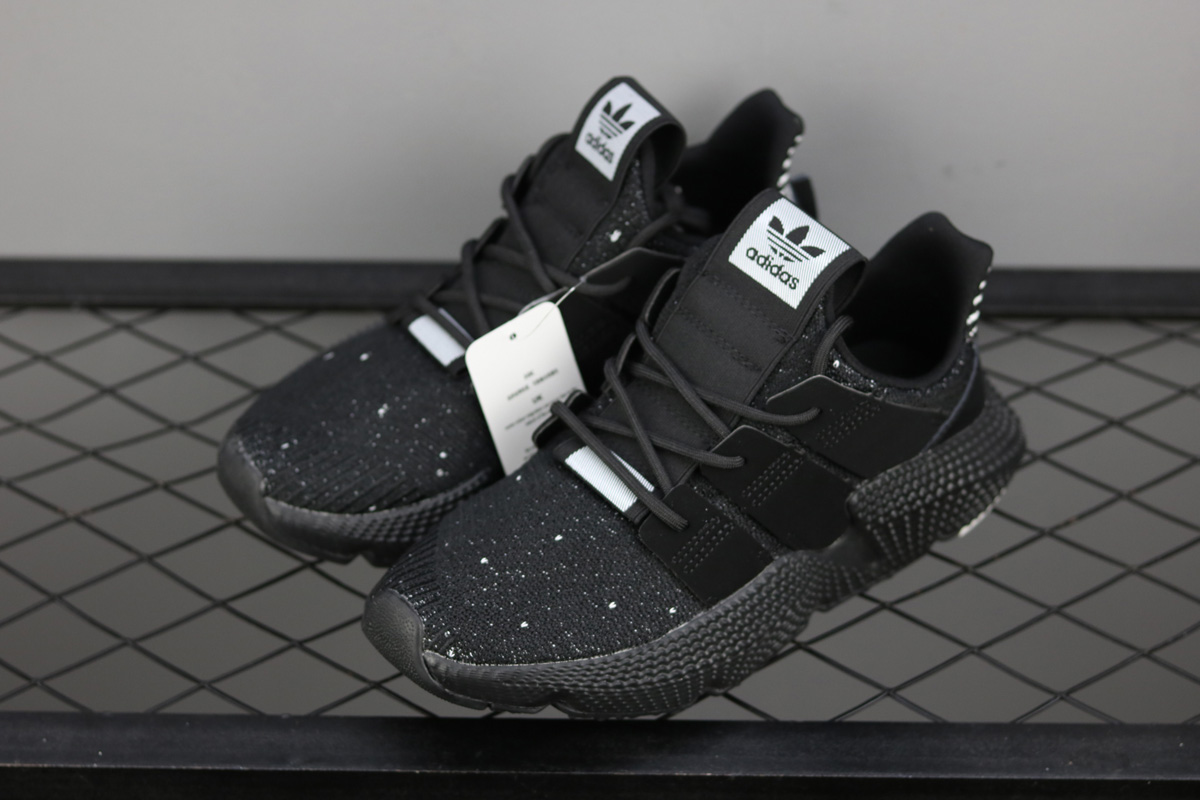 prophere black