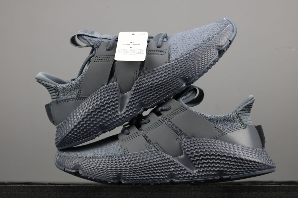 adidas prophere grey onyx