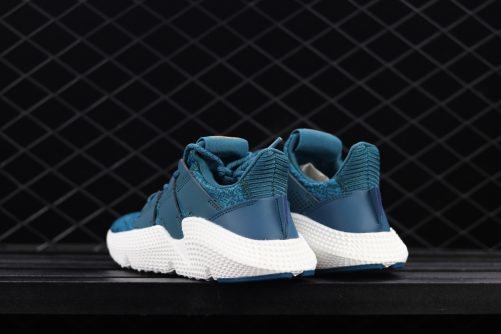 prophere real teal