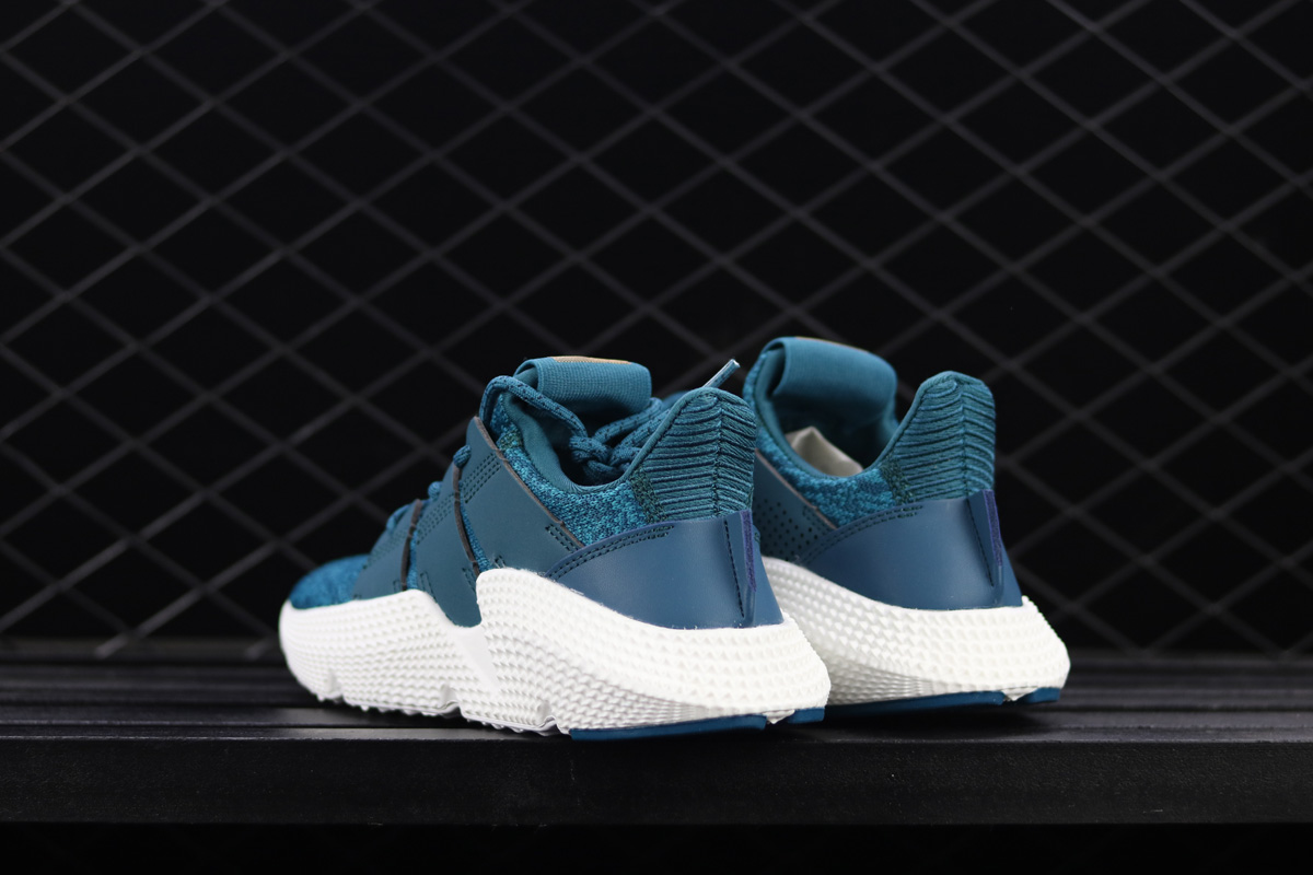 adidas prophere real teal