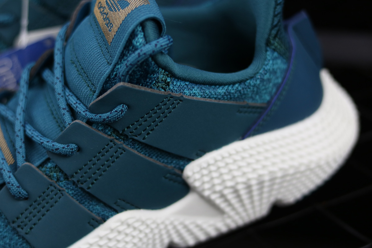 prophere teal