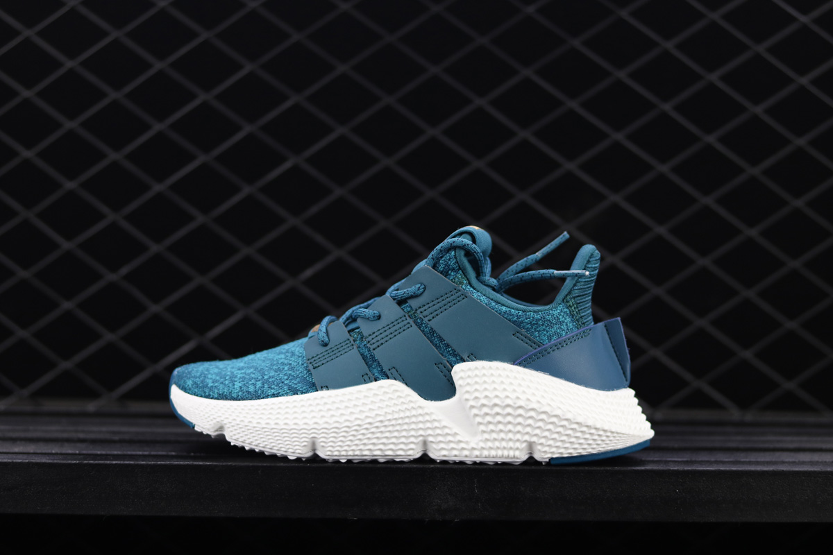 adidas prophere teal