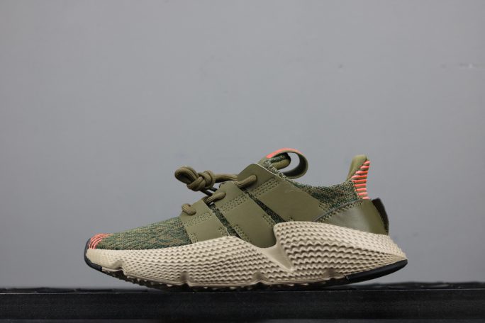 adidas prophere brown