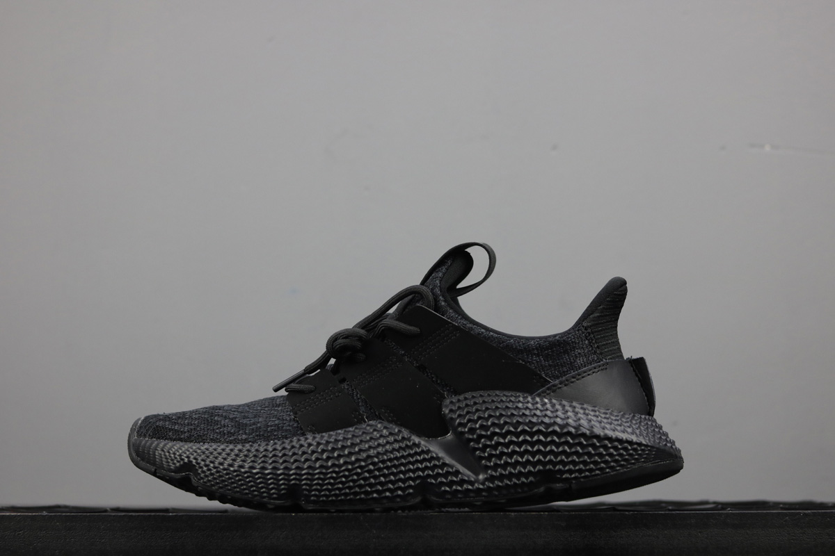 adidas prophere triple white