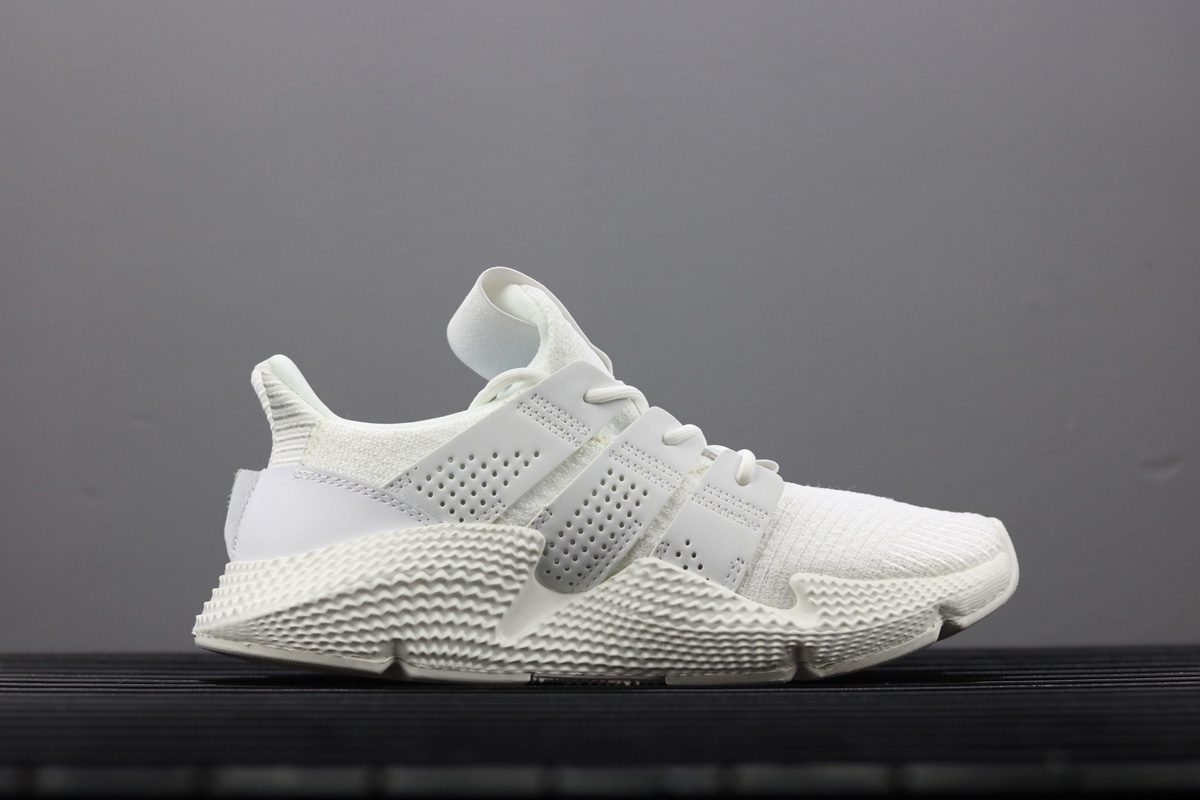 adidas prophere white