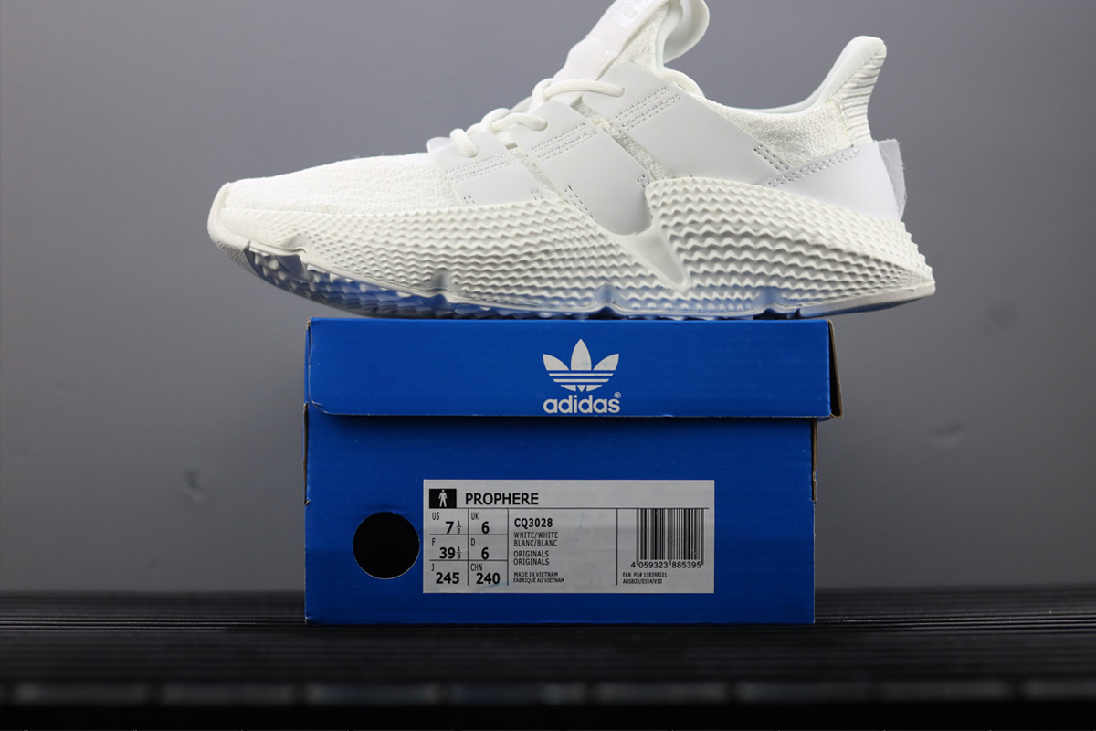 prophere triple white