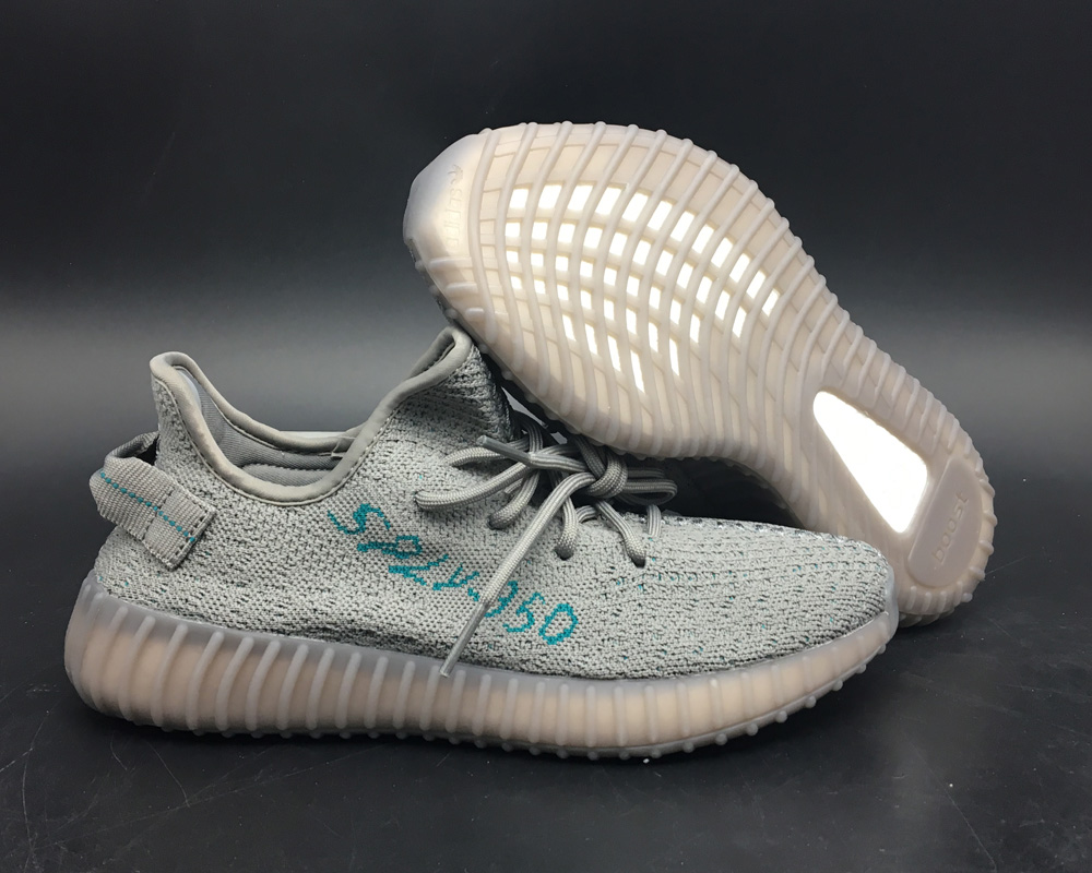 yeezy boost 350 2018