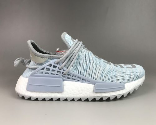 pharrell cotton candy shoes