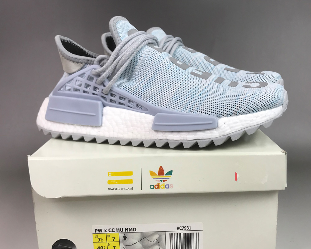 pharrell nmd hu release date 2019