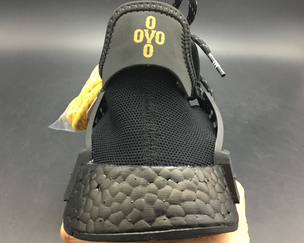 ovo champagne shoes