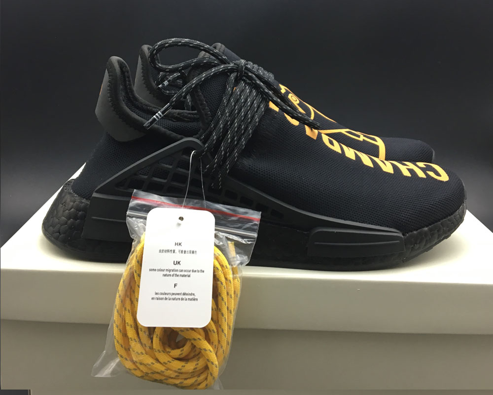 Ovo human sale race