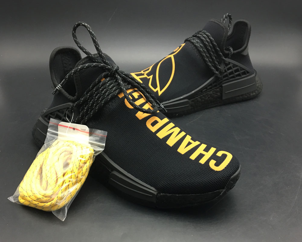 human race ovo price