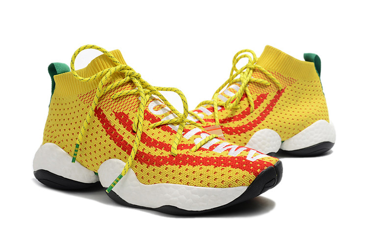 adidas ambition pharrell