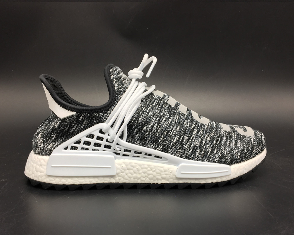 nmd hu trail black