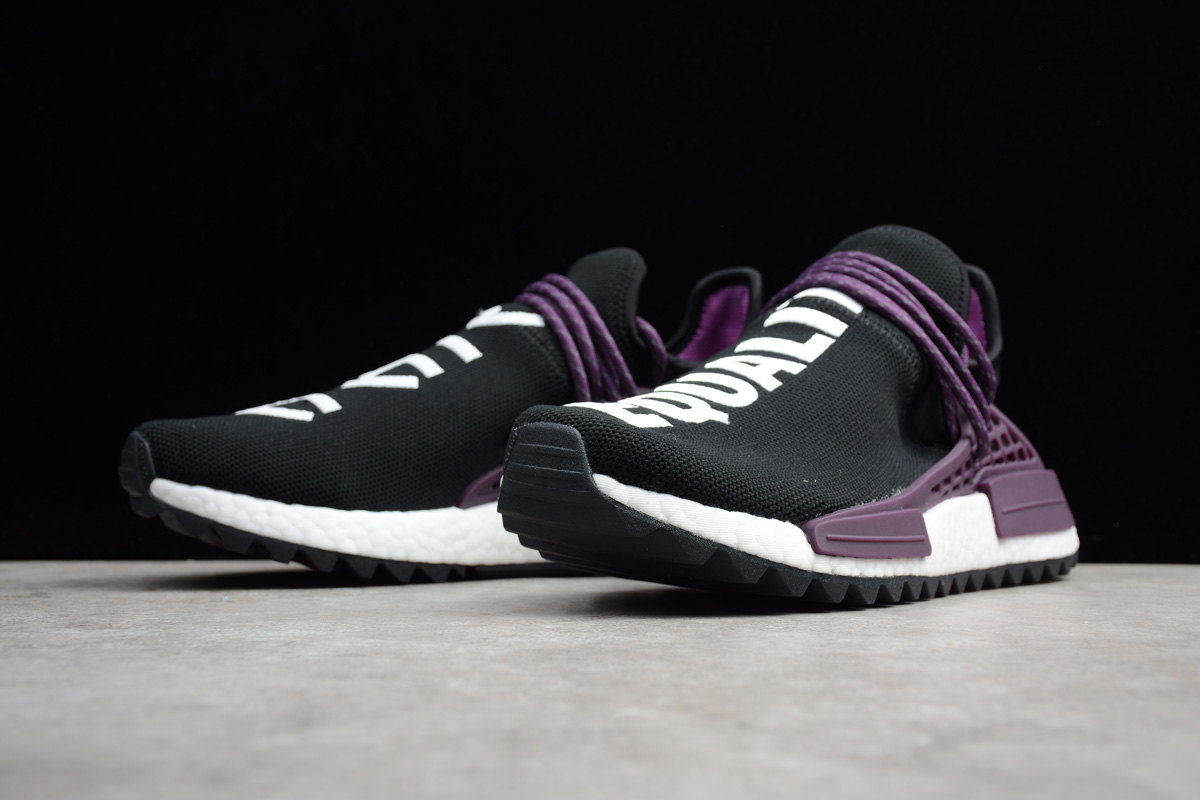adidas nmd hu pharrell Sneakers Carousell Singapore