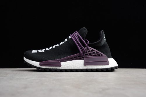 Pharrell Williams x Adidas NMD Hu 'Breathe and Walk
