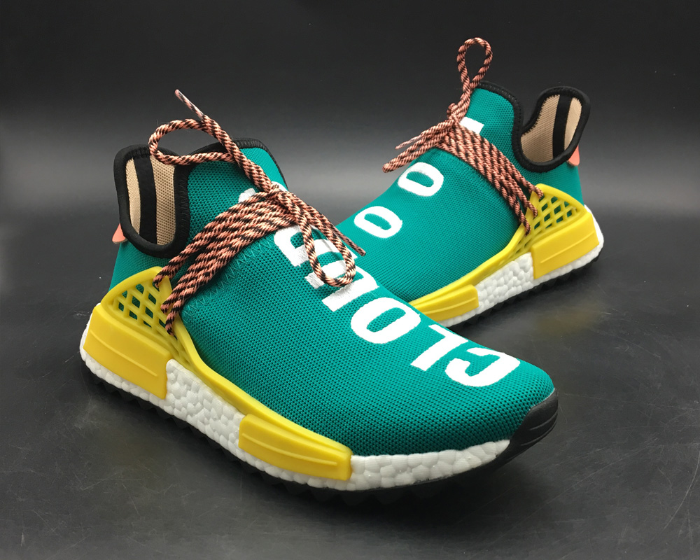 nmd hu sun glow