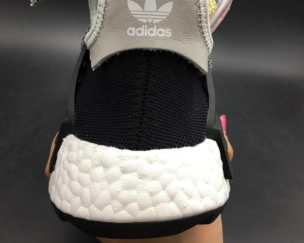 human race breathe walk black