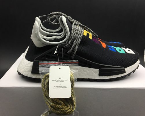 breathe walk human race black