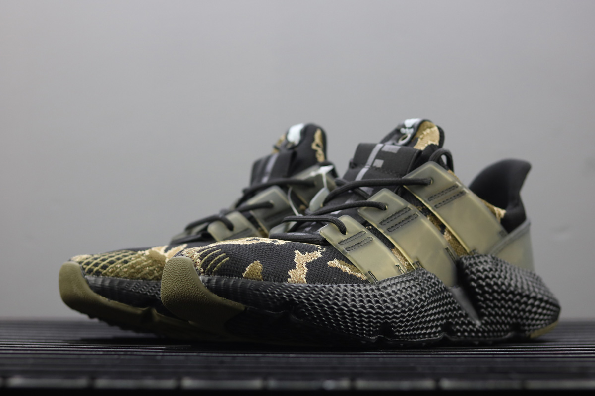 adidas prophere black gold