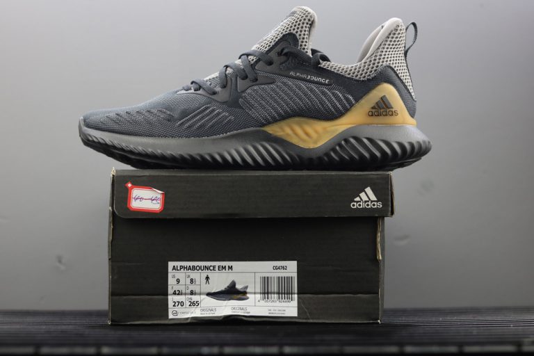 alphabounce beyond grey