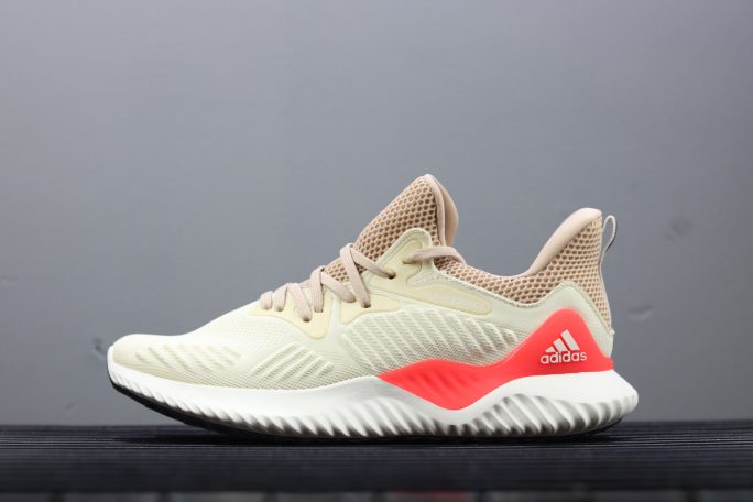 alphabounce chalk white