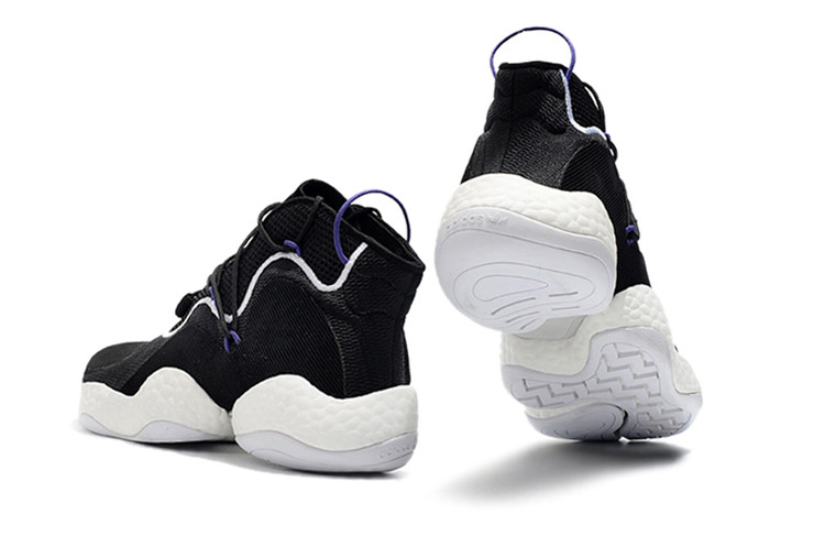 adidas Crazy BYW Core Black / Running 