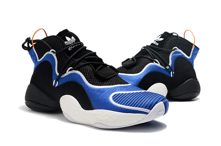 adidas crazy lvl 1