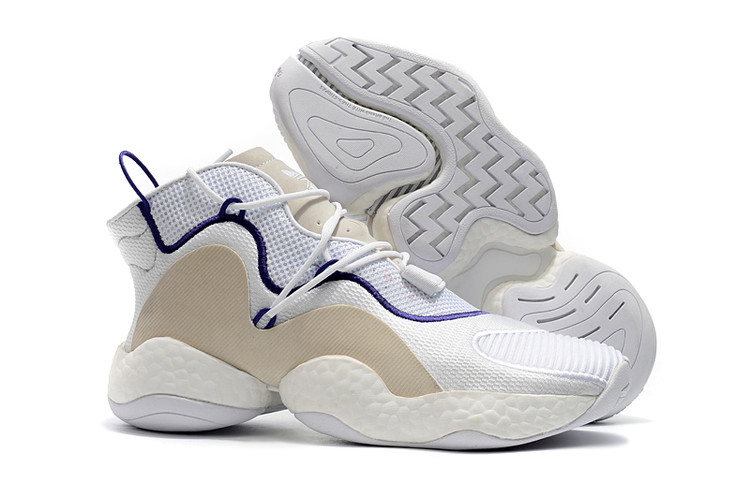 adidas crazy byw