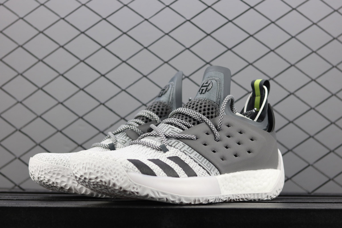 harden vol 2 grey