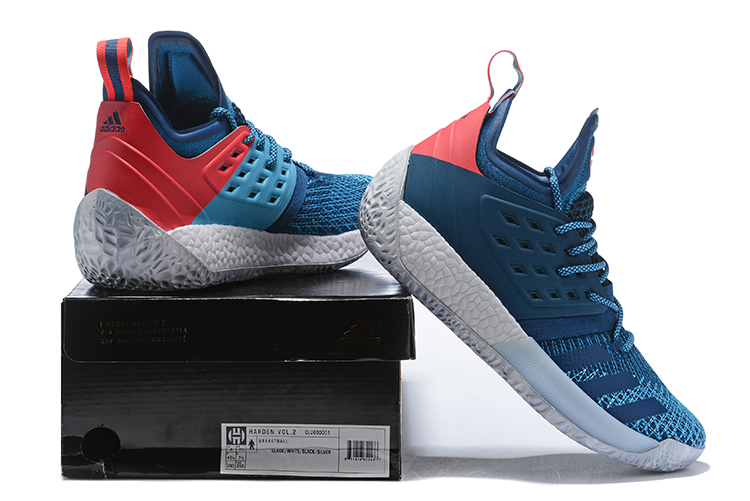 james harden vol 2 melon