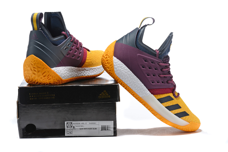 harden vol 2 mystery ink
