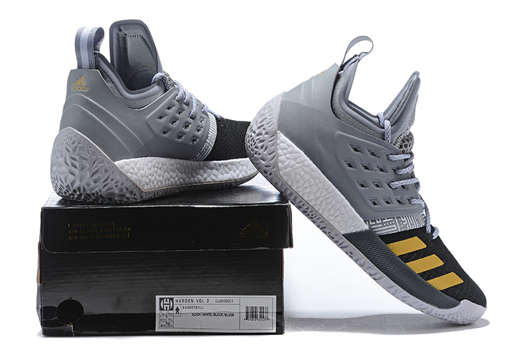 harden 2 custom
