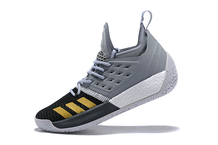 harden 2 custom