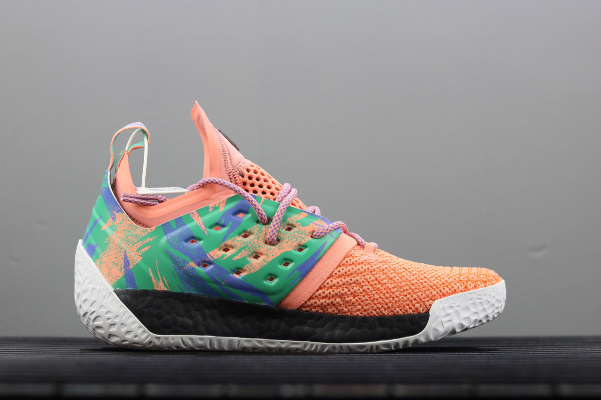 james harden vol 2 melon