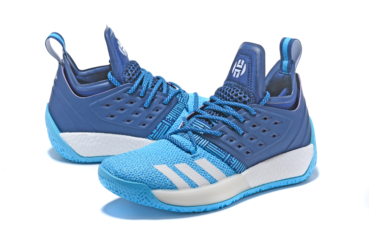 harden 2 blue