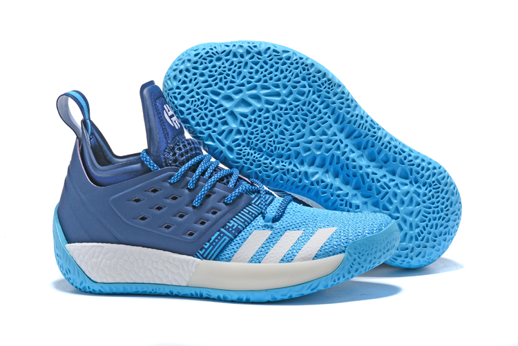 harden 1 blue
