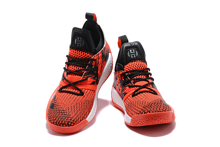 harden vol 2 traffic jam red
