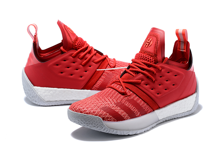 james harden vol 2 red