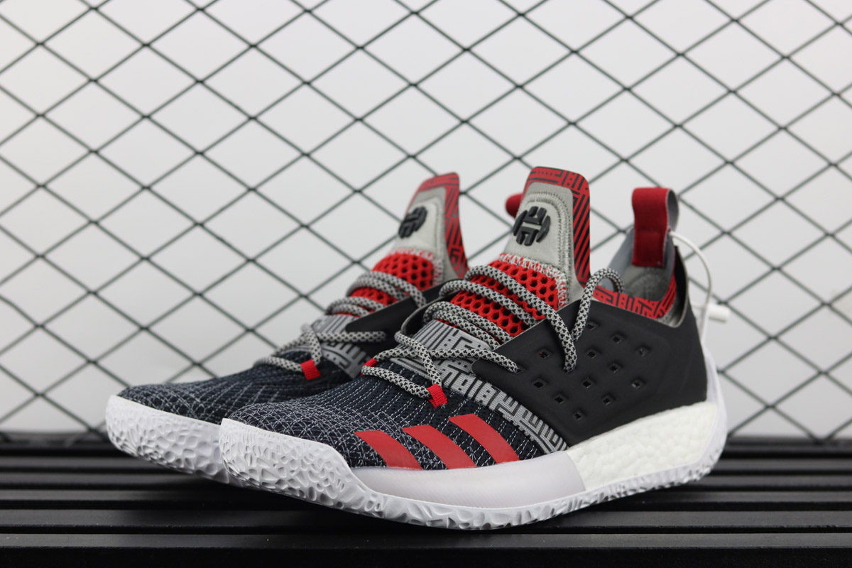 adidas harden vol 2 youth