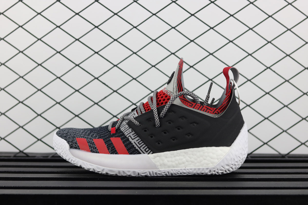 adidas harden vol 2 kids