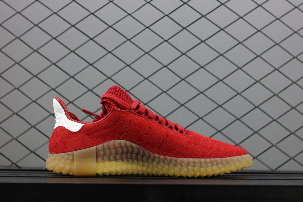 adidas kamanda 1