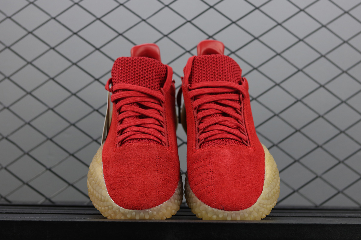 kamanda red