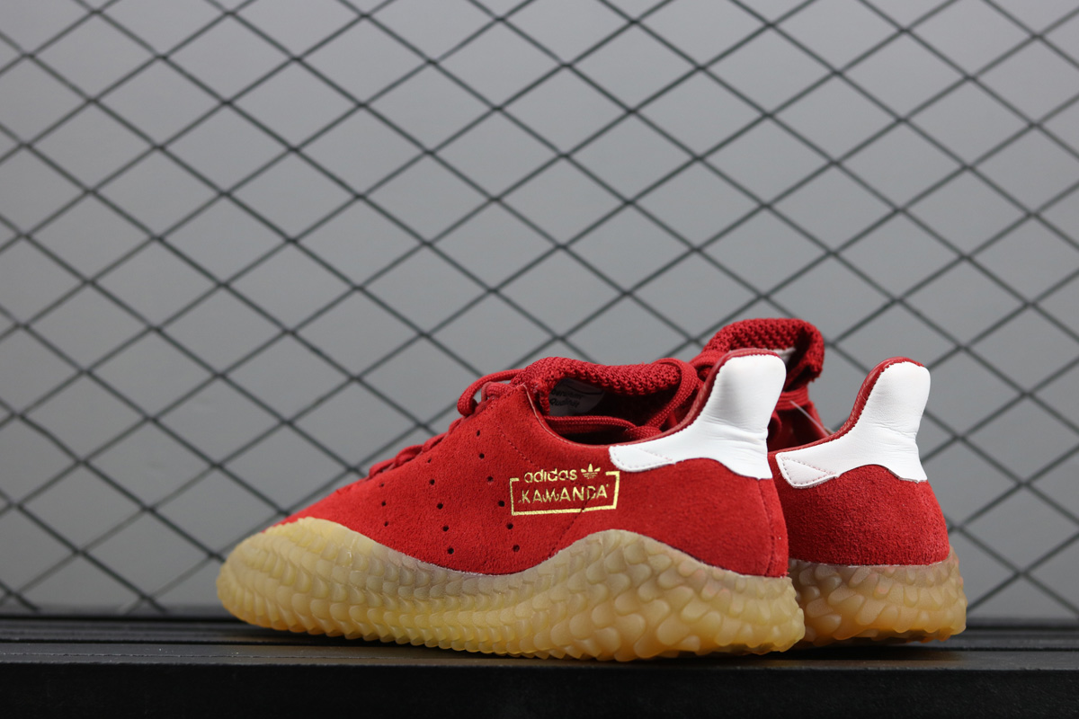 kamanda red